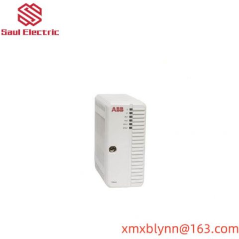 ABB PS90/6-57-P-LSS-4280 Hydraulic Control Module