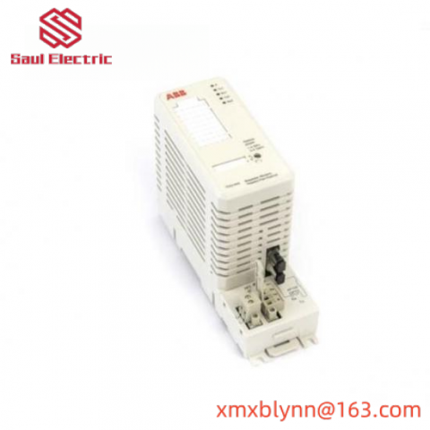 ABB TC514V2 DCS Module: Advanced Control for Industrial Automation