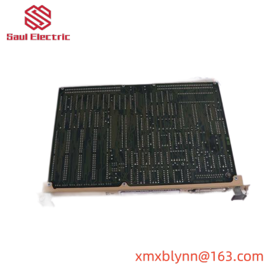 abb_tet_106_isolated_amplifier_modul_1.png ABB TET 106 Isolated Amplifier Module - Precision, Reliability, and Versatility