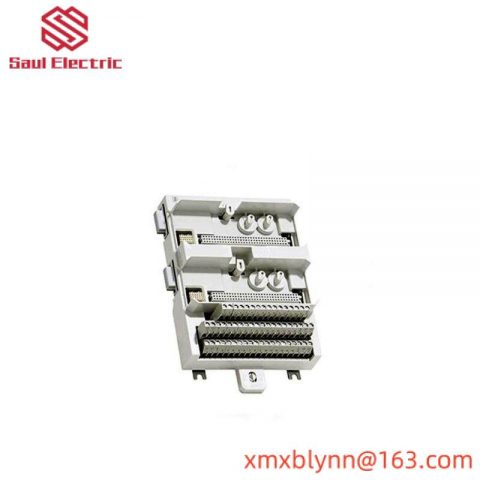 ABB TU843 Redundant Terminal Block Module