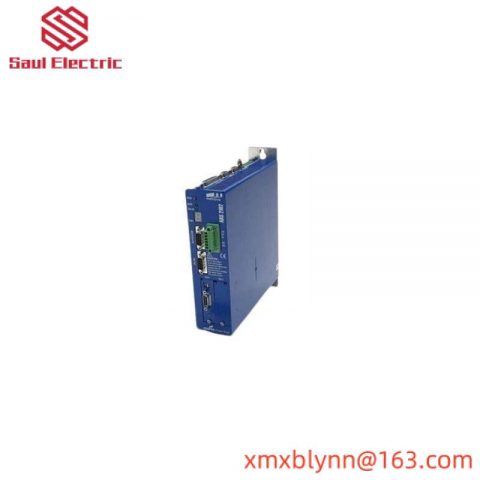 METRONIX ARS2102 Servo drives: Industrial Control Precision