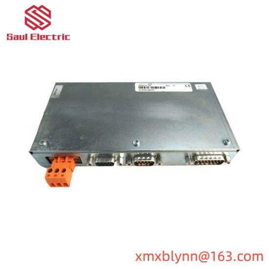 b_r_5a5010_02_remote_display_adapter.jpg B&R 3DM45560-2 16 Channel I/O Module, High Performance Industrial Control Solution