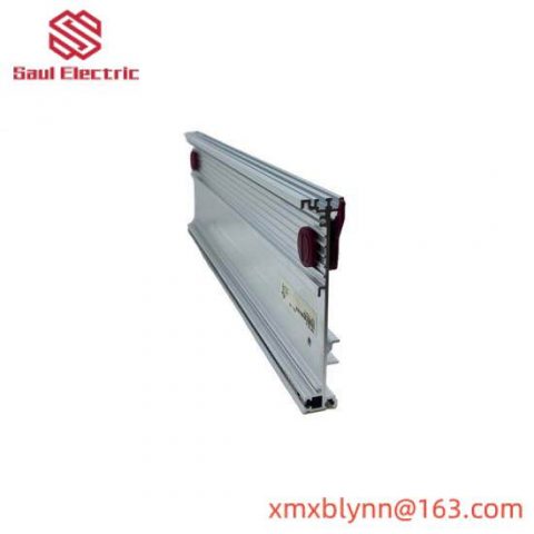 B&R 8LSA55.EB030D200-1 Industrial Servo Motor, Precision for Automation