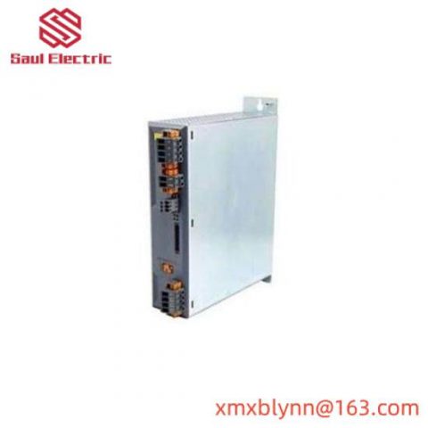 B&R 80VD100PD.C0000-01 Digital Input Module, PLC System Component