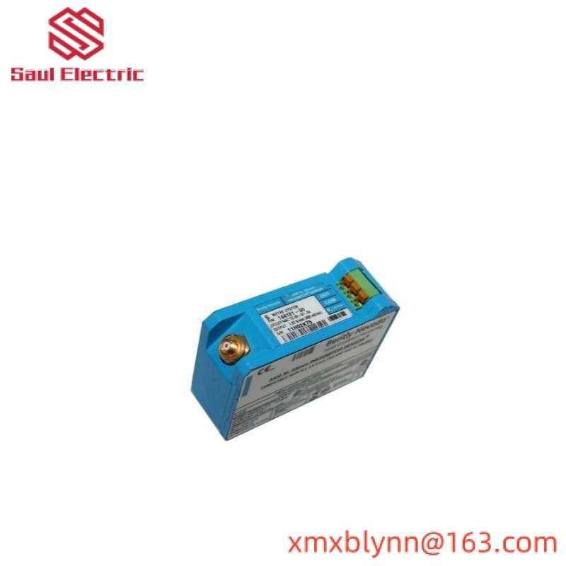 Bently Nevada 144181-50: 3300 XL 5/8 mm Proximitor Sensor - Precision Monitoring for Industrial Systems