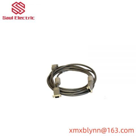 Bently Nevada 16137-174 Redundant Cable ACM to ACM MBUS A Side, 4M - Advanced Process Control System