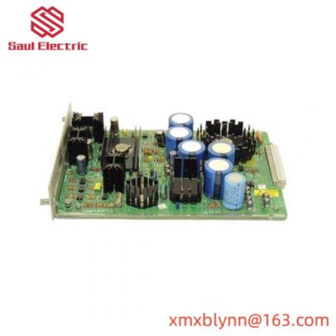 Bently Nevada 3300-12-02-22-00 AC Power Supply
