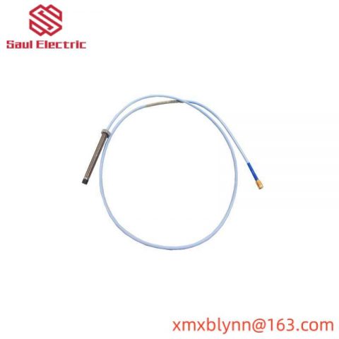 Bently 288062-01 Vibration Monitoring System