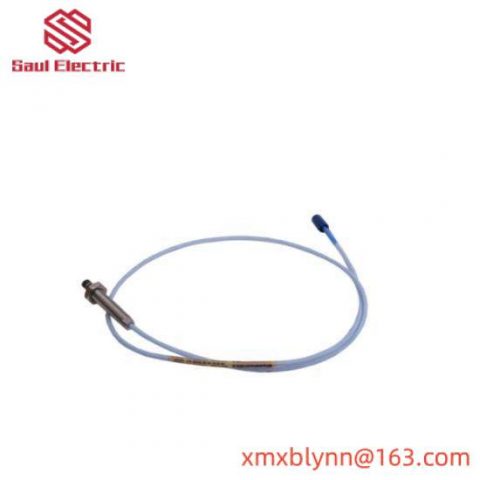 Bently Nevada 330102-00-13-10-02-00 Extension Cable, Industrial Control System Accessory