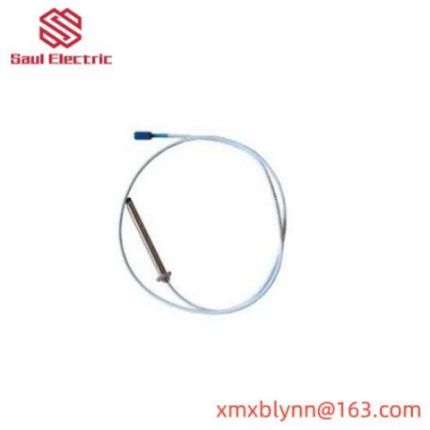 Bently Nevada 330104-00-05-10-11-00: Fast Delivery, Industrial Control Excellence