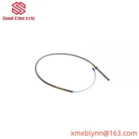 Bently Nevada 330104-00-13-10-02-005 Series Proximitor - Precision Sensor for Industrial Control
