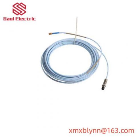 Bently Nevada 330105-02-12-90-02-05 Proximity Probes - Precision Detection for Industrial Control Systems