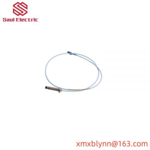 Bently Nevada 330130-00-03-10-02-CN: 3300 XL Extension Cable, Industrial Control Solutions