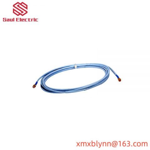 Bently Nevada 330130-040-00-CN: Standard Extension Cable for Industrial Automation