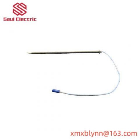 BENTLY NEVADA 330905-00-25-05-01-05 3300 NSv Proximity Probes: Advanced Industrial Sensor for Precision Monitoring