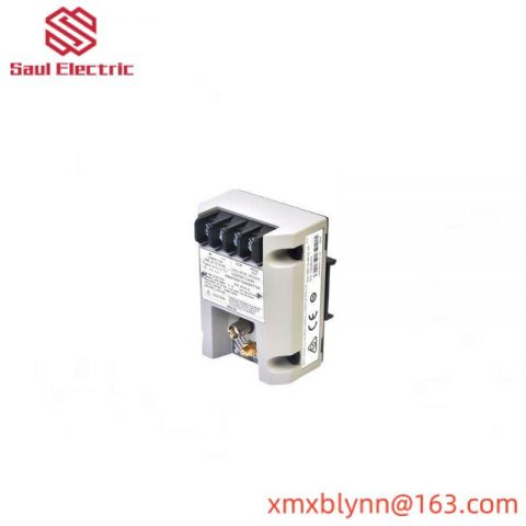 Bently Nevada 990-05-XX-01-00, Precision Vibration Transmitter, Industrial Control