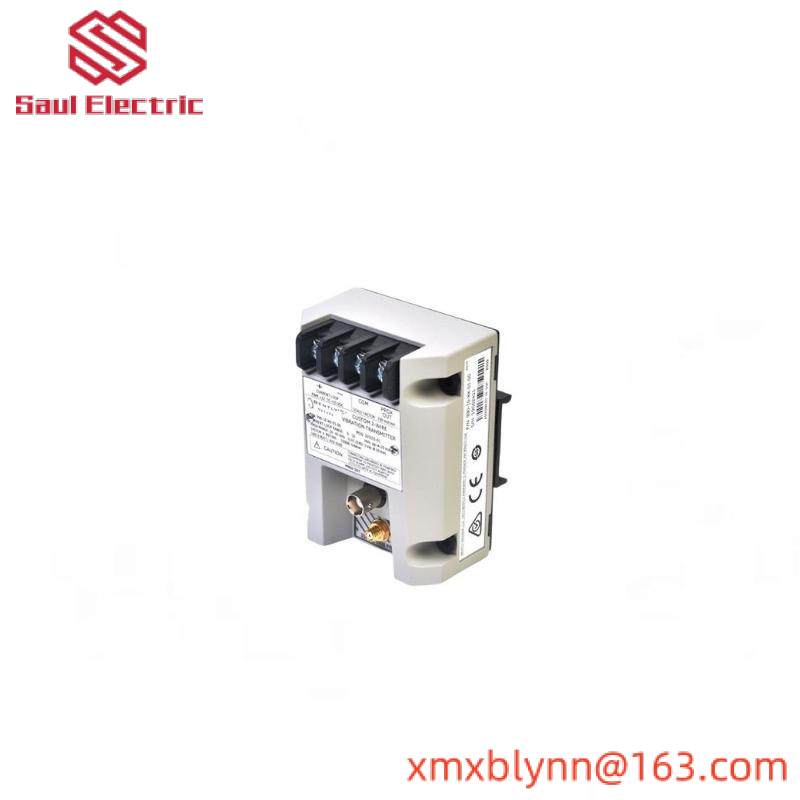 bently_nevada_990-05-xx-01-00_289549-01_vibration_transmitter.jpg Bently Nevada 990-05-XX-01-00, Precision Vibration Transmitter, Industrial Control