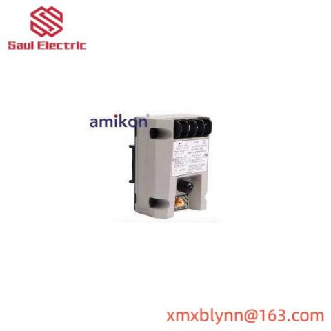 Bently Nevada 990-16-XX-01-CN | 106M1675-01: Advanced Control Module for Industrial Automation
