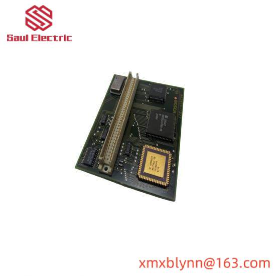 bosch_062860-105401_062859-1057-1.jpg Bosch Rexroth R911190233 Control Module - High Performance Industrial Component