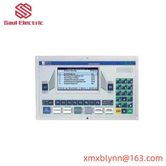 btv06_1hn-rs-fw_indramat.jpg Indramat R911281610 Servo Drive Unit - High Precision Industrial Automation