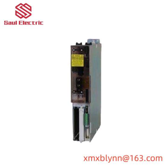 dds03_1-w030d_indramat.jpg Indramat R911281610 Servo Drive Unit - High Precision Industrial Automation