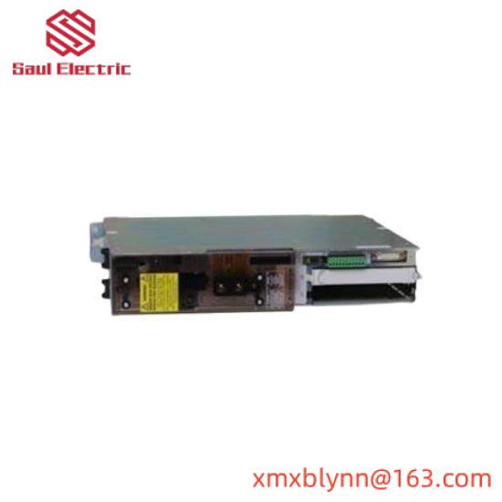 dds03_1-w030d_indramat_1.jpg Indramat R911281610 Servo Drive Unit - High Precision Industrial Automation