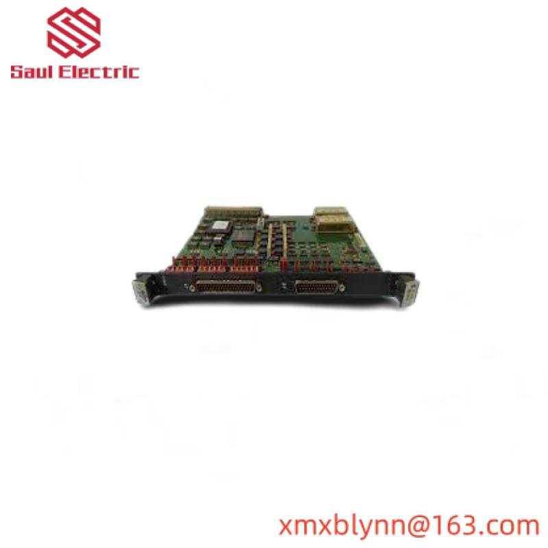 ds200siobh1aba_ge_i_o_control_board.jpeg GE IC3600TPSD1 - Industrial Control Circuit Board Module