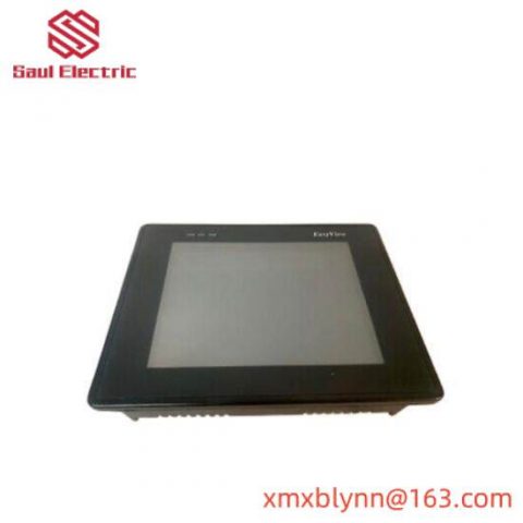 EasyView EVIEW MT508TV Touch Screen Panel - Industry-grade Control Solution