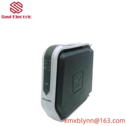Emerson IC210DDR112 Industrial Control Module