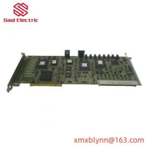 EMERSON Ovation 3A99158G01(4PCRL1) I/O Interface Board - Advanced Control Solution for Industrial Automation