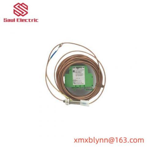 Emerson ENP2135M010 Woodhead Male Industrial/Male Standard Cable, 1 meter