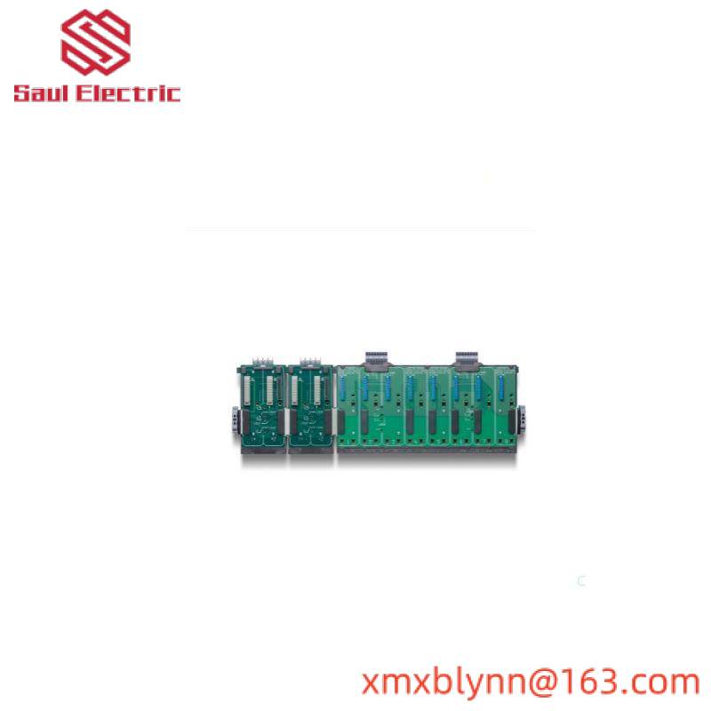 emerson_ve4050s2k1c1_i_o_interface_carrier.jpg Emerson IC758ROWA07PCZR Replacement Black 7" RXI-PPC 4GB 32GB Win10 SLR