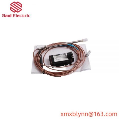 EPRO PR6424/225-110 PLC Module for Industrial Automation Control Systems