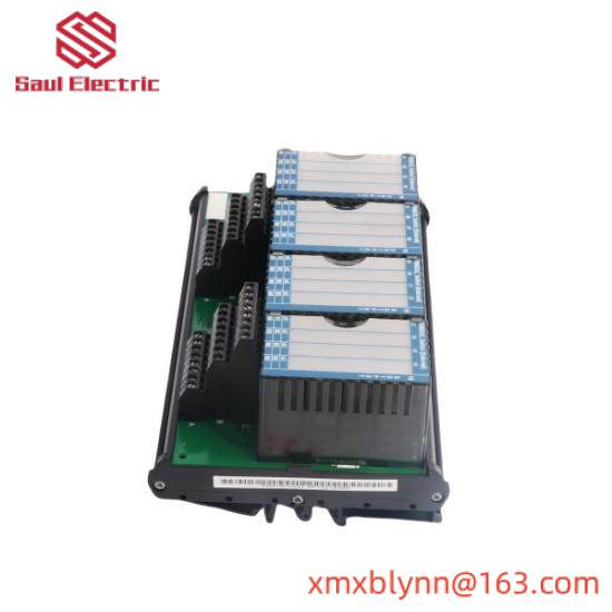 fbm242_p0916ng_foxboro_output_switch_1.jpg Foxboro FBM242 RH916TA - Industrial Control Module