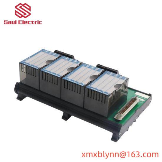 fbm242_p0916ng_foxboro_output_switch_2.jpg Foxboro FBM242 RH916TA - Industrial Control Module