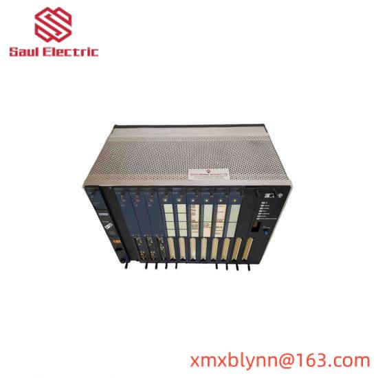 festo_e_cgt-405_plc_rack.jpg Festo CPX-M-FB34, Modular Control System for Industrial Automation