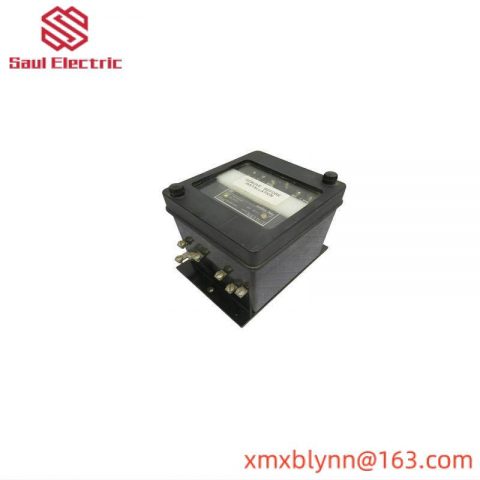 GE 12HFA51A42H Relay Module - Advanced Control Solution