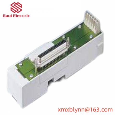 GE 8020-CE-RH Carrier Extender - Industrial Communication Module