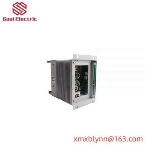 General Electric IS200DTRTH1ABA DIN-Rail Mounted Trip Transition Board