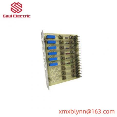 GE IC3600SSKC1 Boards for Turbine Control/Mark I-II IC3600