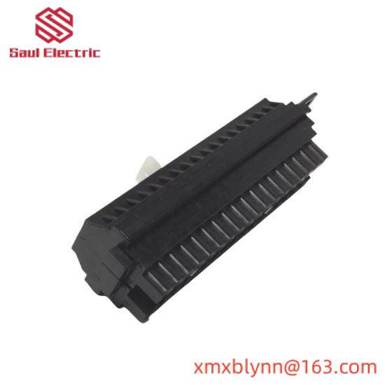 ge_fanuc_ic694tbb032_pacsystems_rx3i_1.jpg GE Fanuc IC694TBB032 - PACSystems RX3i High-Density Terminal Block