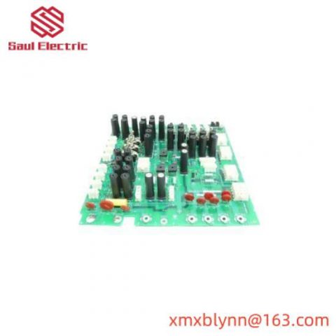 GE DS200TCPDG2B Control System Circuit Board, High-Performance Industrial Automation Component