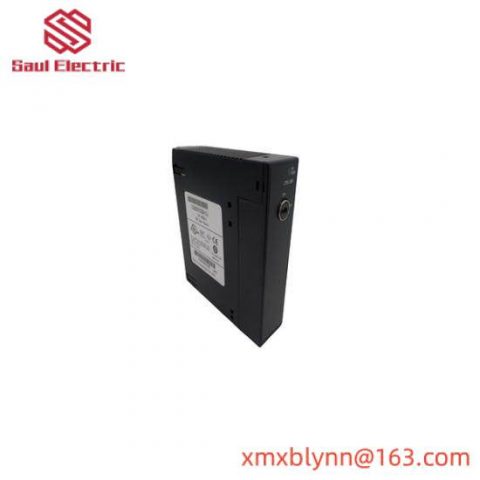 General Electric Fanuc IC693CPU350-DJ: Single Slot CPU Module, Precision & Efficiency in Control Solutions