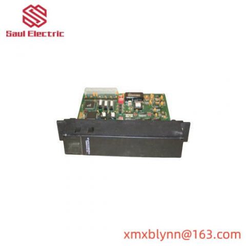 GE 336A4937BKG108 Industrial Power Supply Module