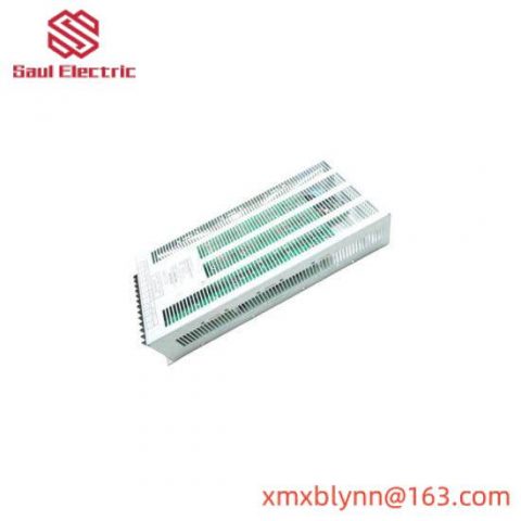 Honeywell HBC65-Q7594 80026-088-01 Power Supply Device