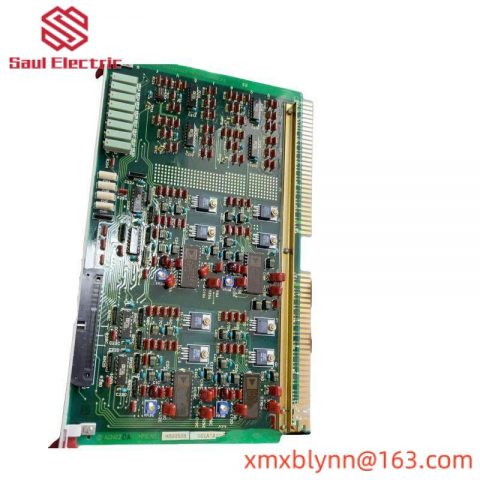 Hitachi AEH002A Digital Control System Card