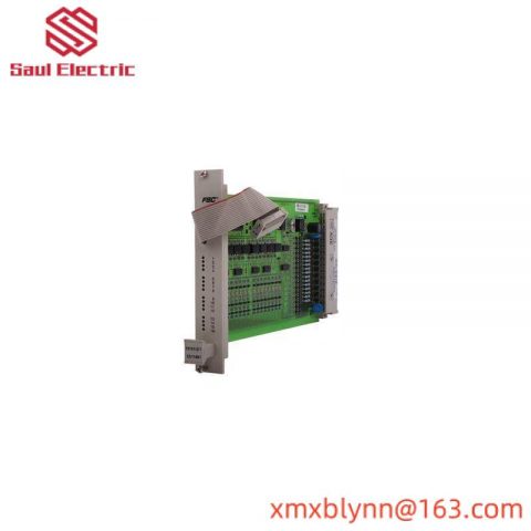 Honeywell 10101/2/1 Fail-Safe Digital Input Module