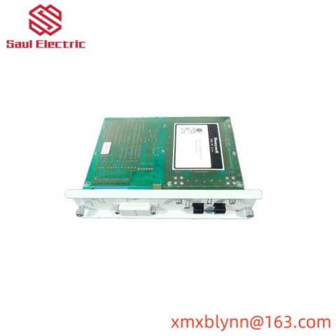 Honeywell 620-0071 VE4020B1004 Logic Manager Module - Industrial Control Solutions