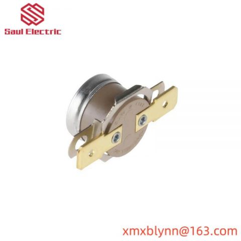 ABB THERMOSTAT KTO1140 3BHL000986P8000 Industrial Control Thermostat