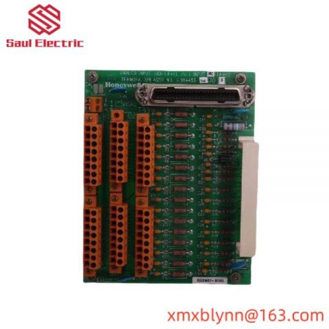 Honeywell 8C-TDIL11/51306858-175 Digital Input Board: Precision Control for Industrial Automation